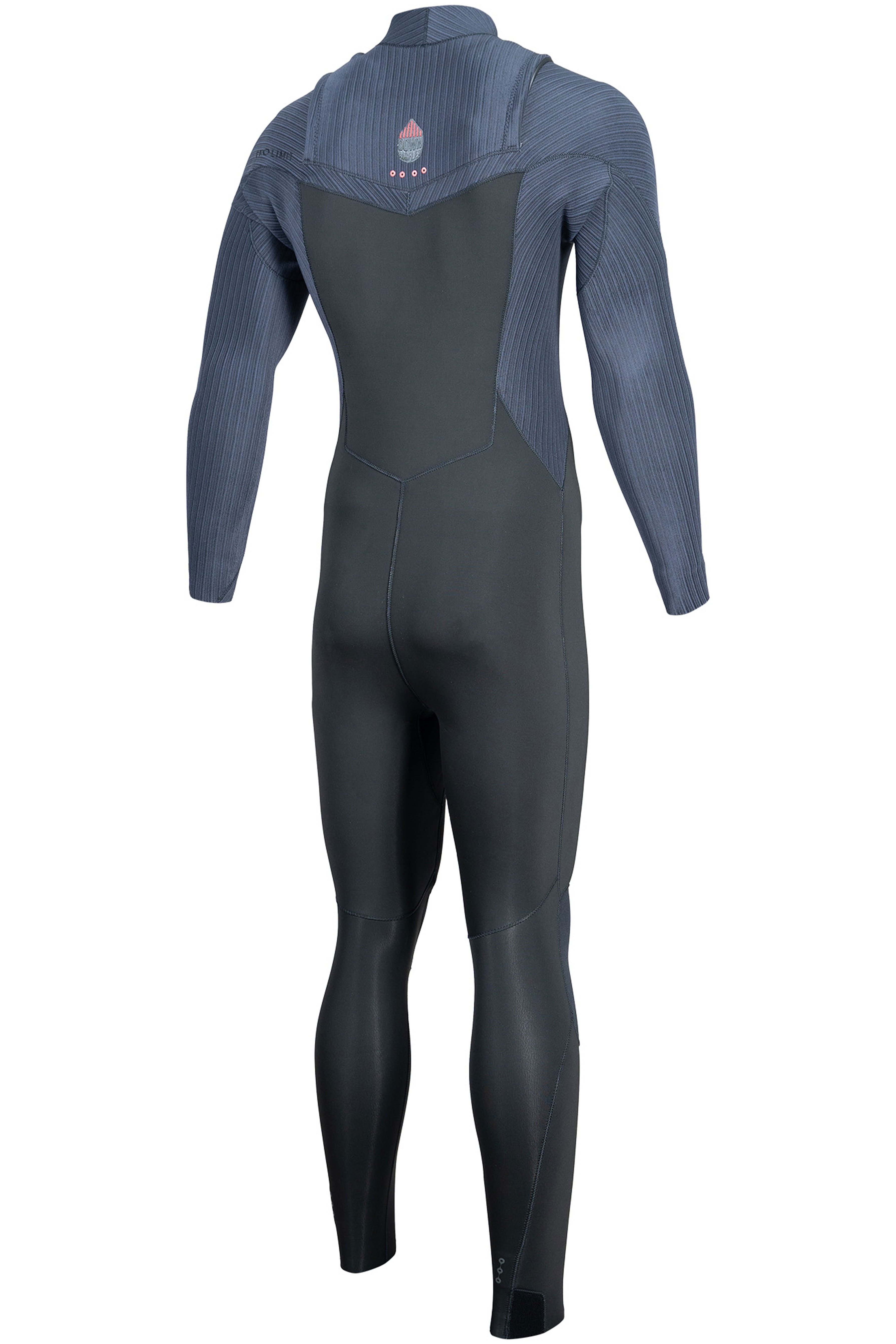 Prolimit-Predator 3/2 Double Frontzip 2023 Wetsuit
