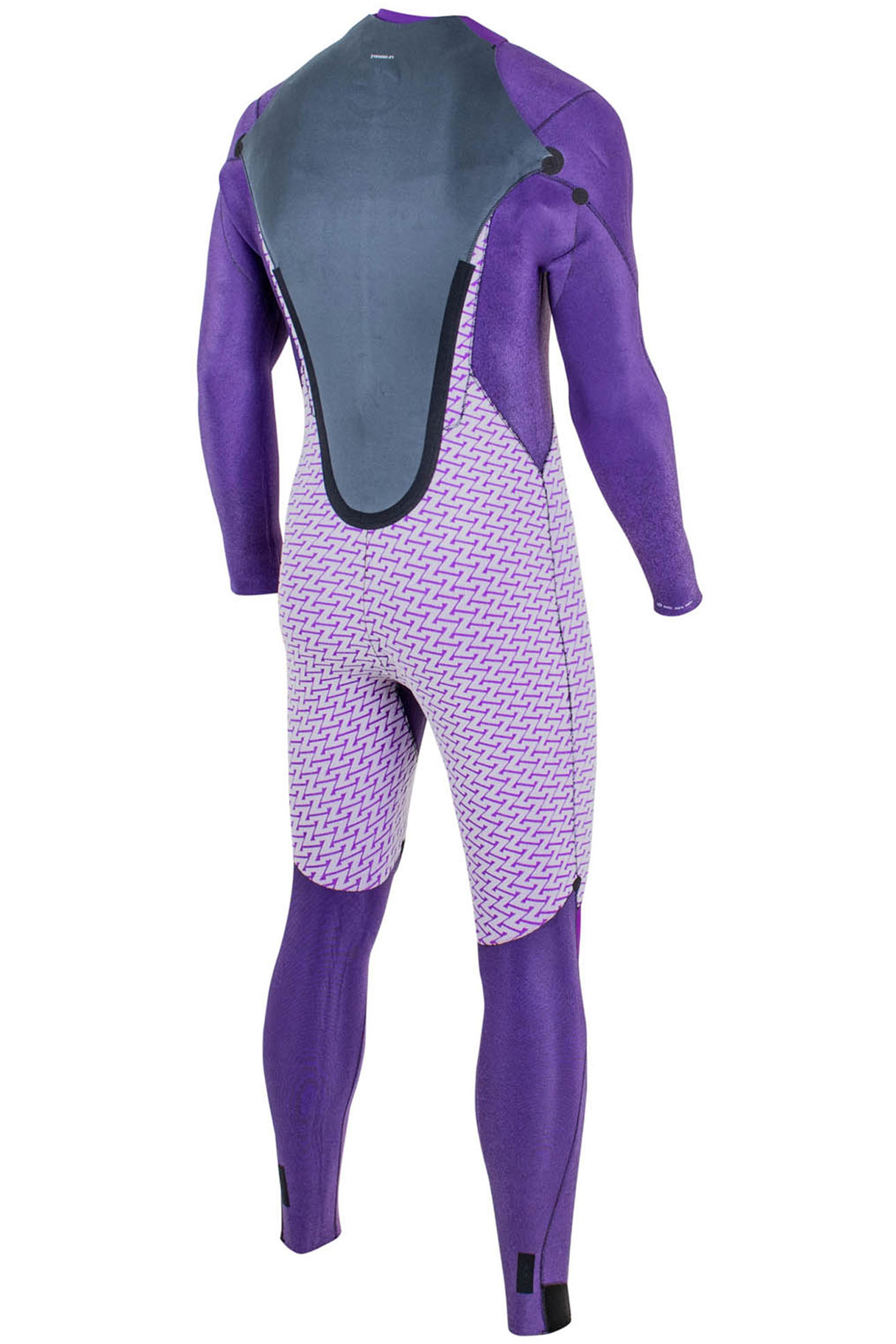 Prolimit-Predator 3/2 Double Frontzip 2023 Wetsuit