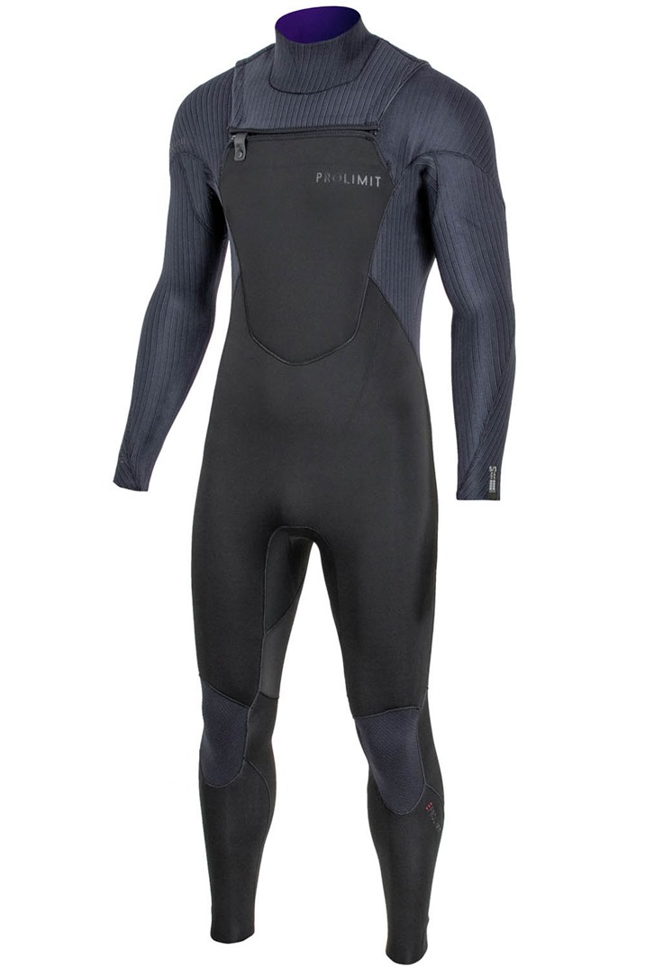 Prolimit-Predator 4/3 Double Frontzip 2023 Wetsuit