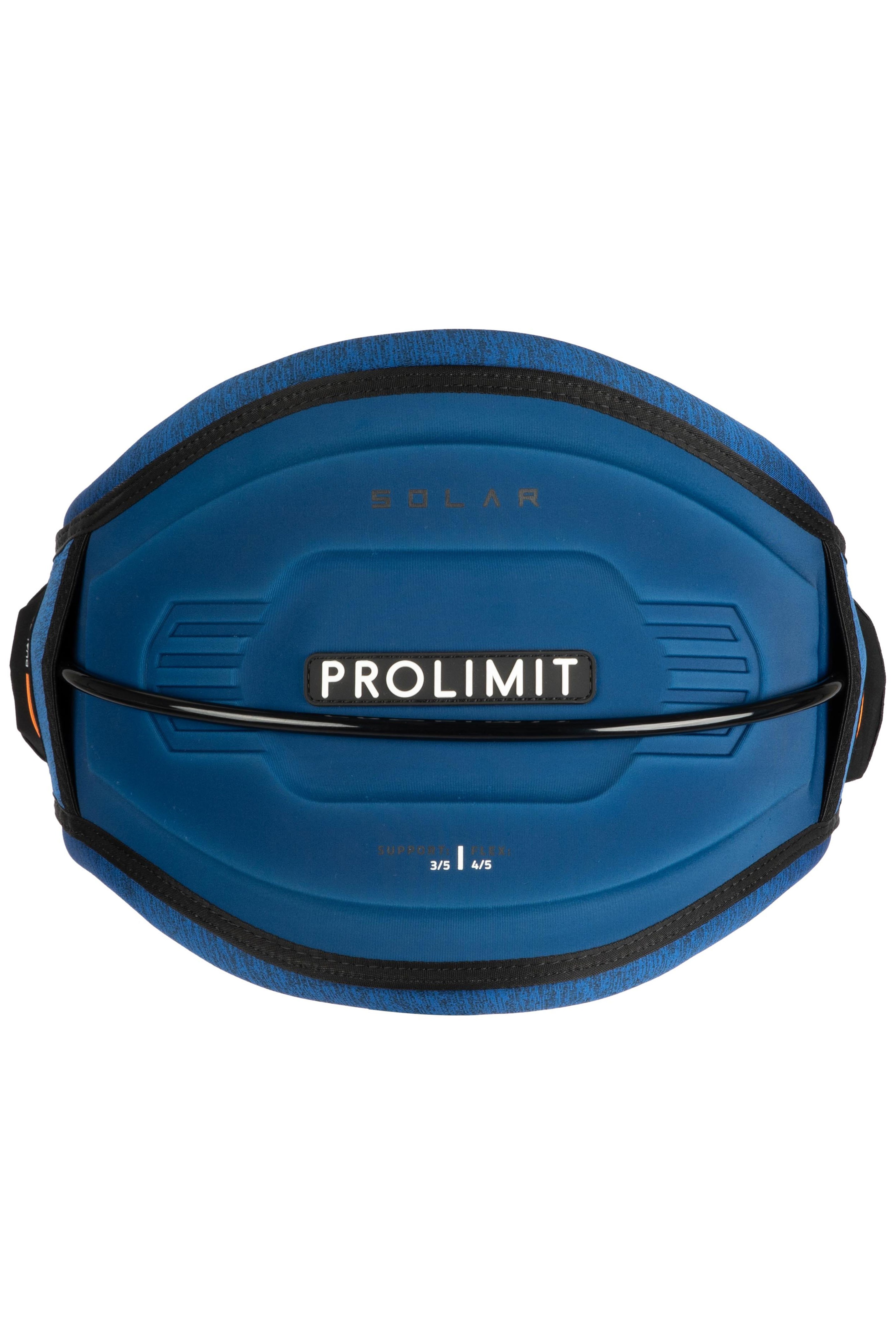 Prolimit-Solar Waist 2026 Harnais de Kite