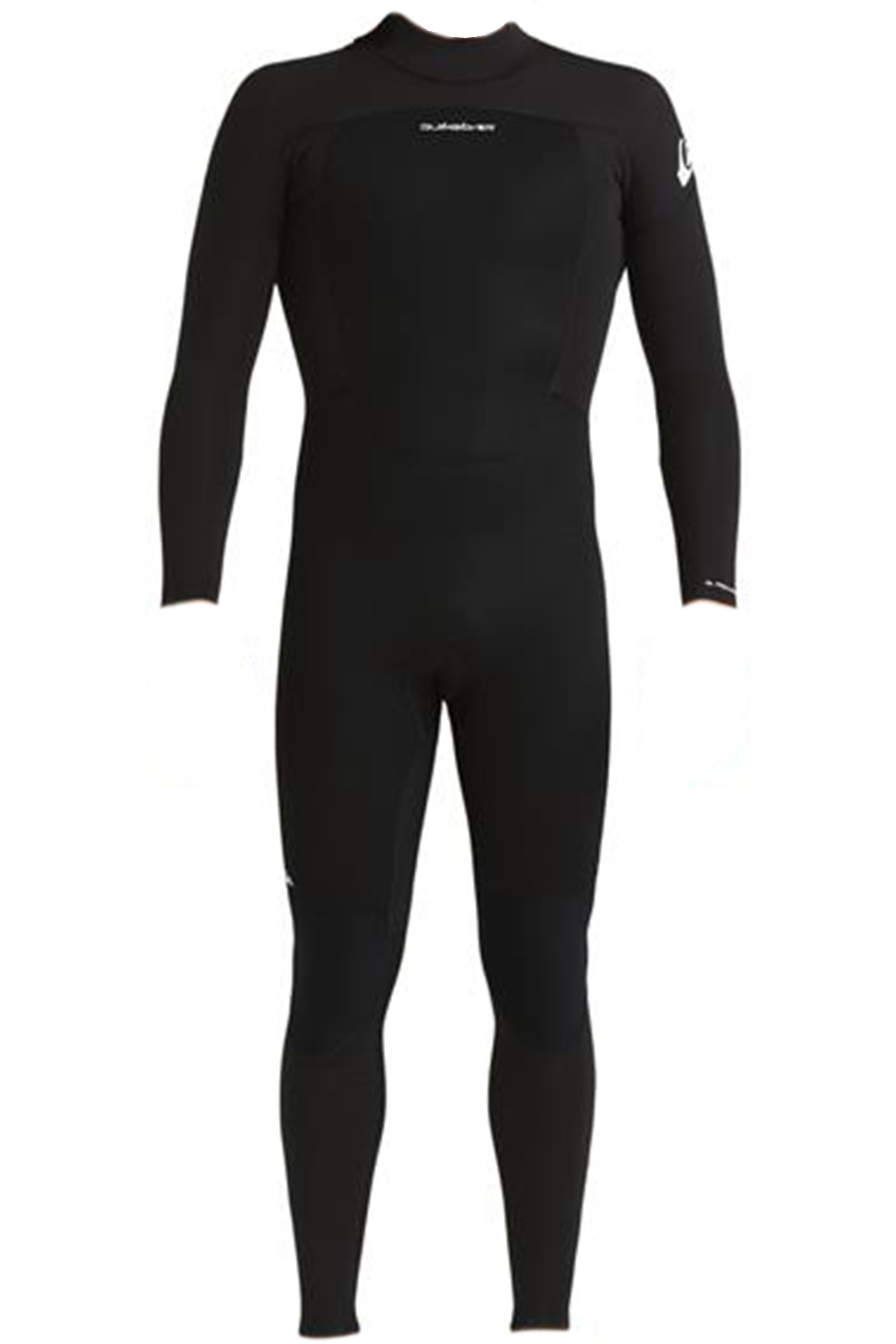 Quiksilver-Prologue 3/2 Backzip 2025 Combinaison Néoprène
