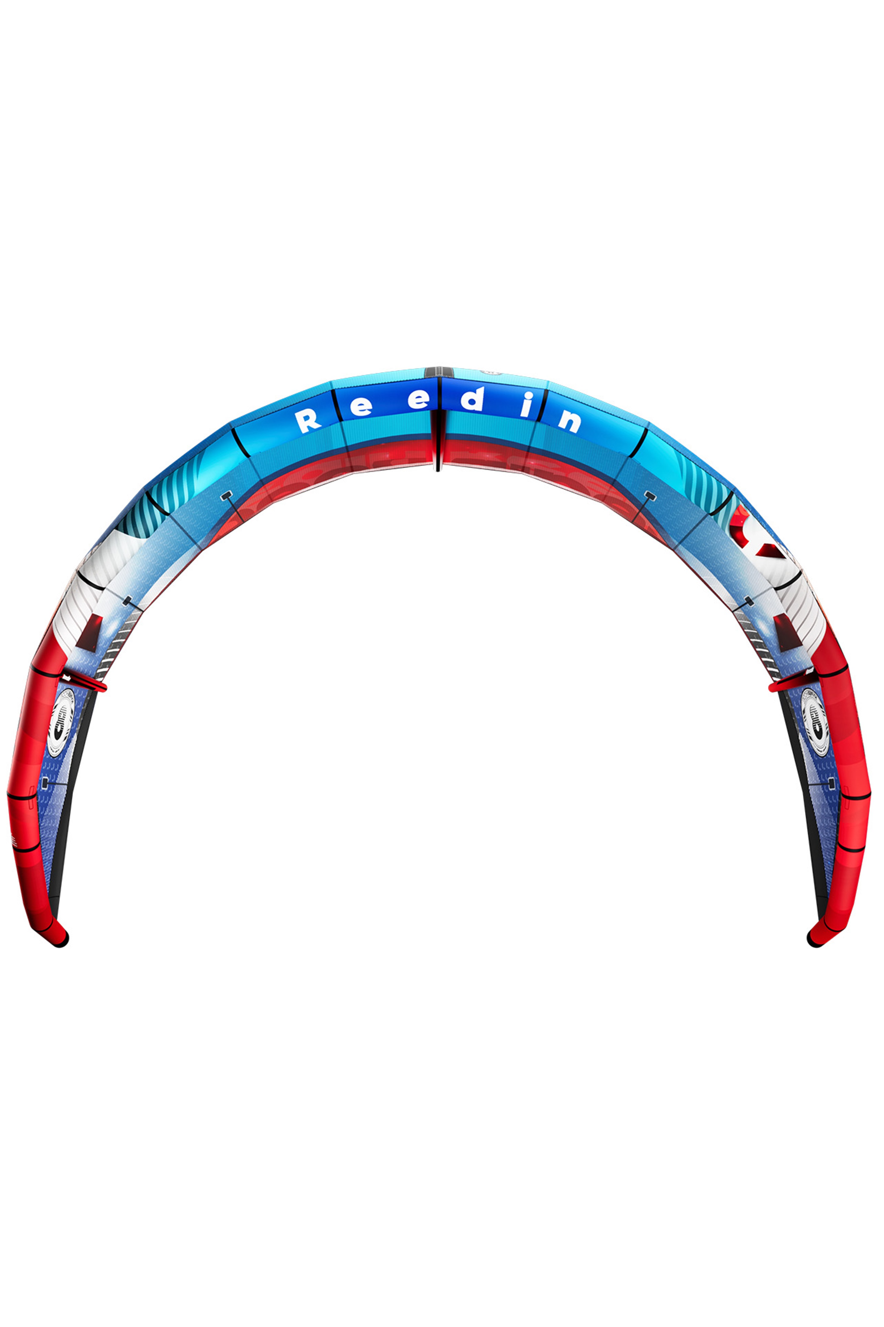 Reedin Kiteboarding-Hyper Model 2025 Aile de Kite