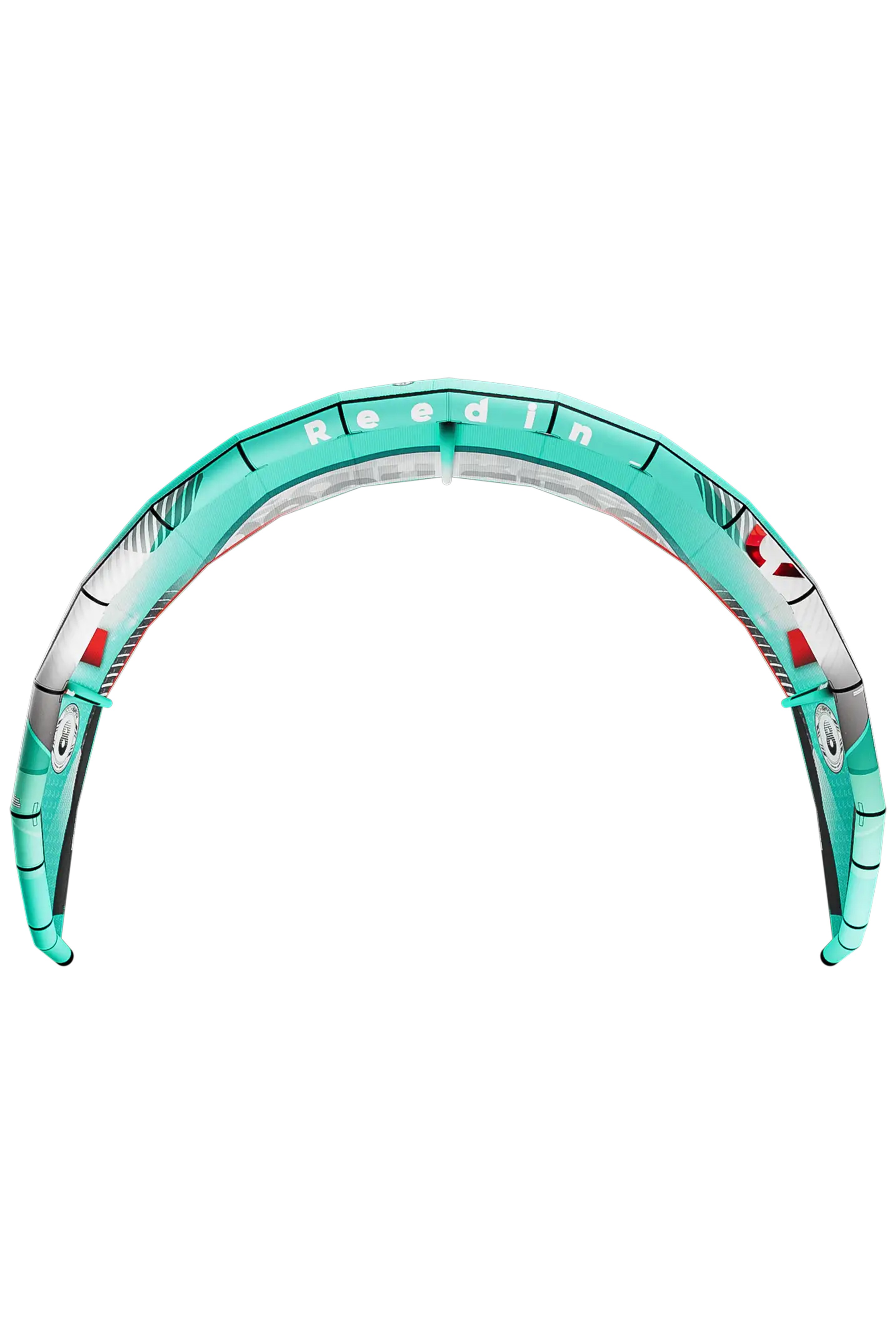 Reedin Kiteboarding-Hyper Model 2025 Aile de Kite