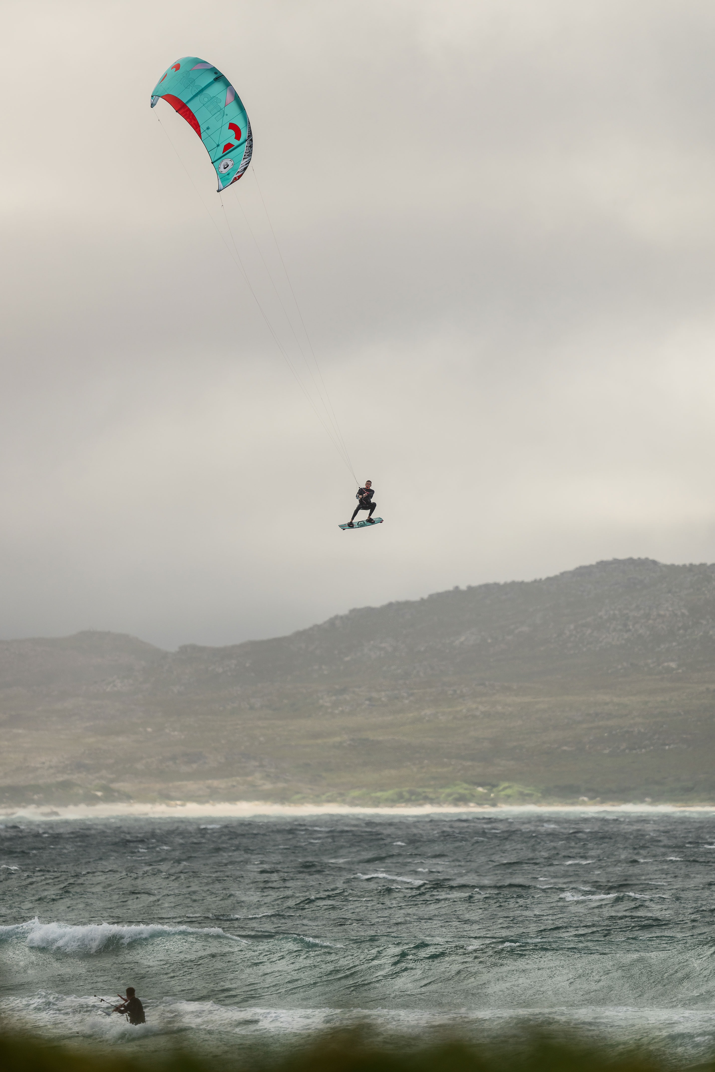 Reedin Kiteboarding-Kev Pro 2025 Planche de Kite