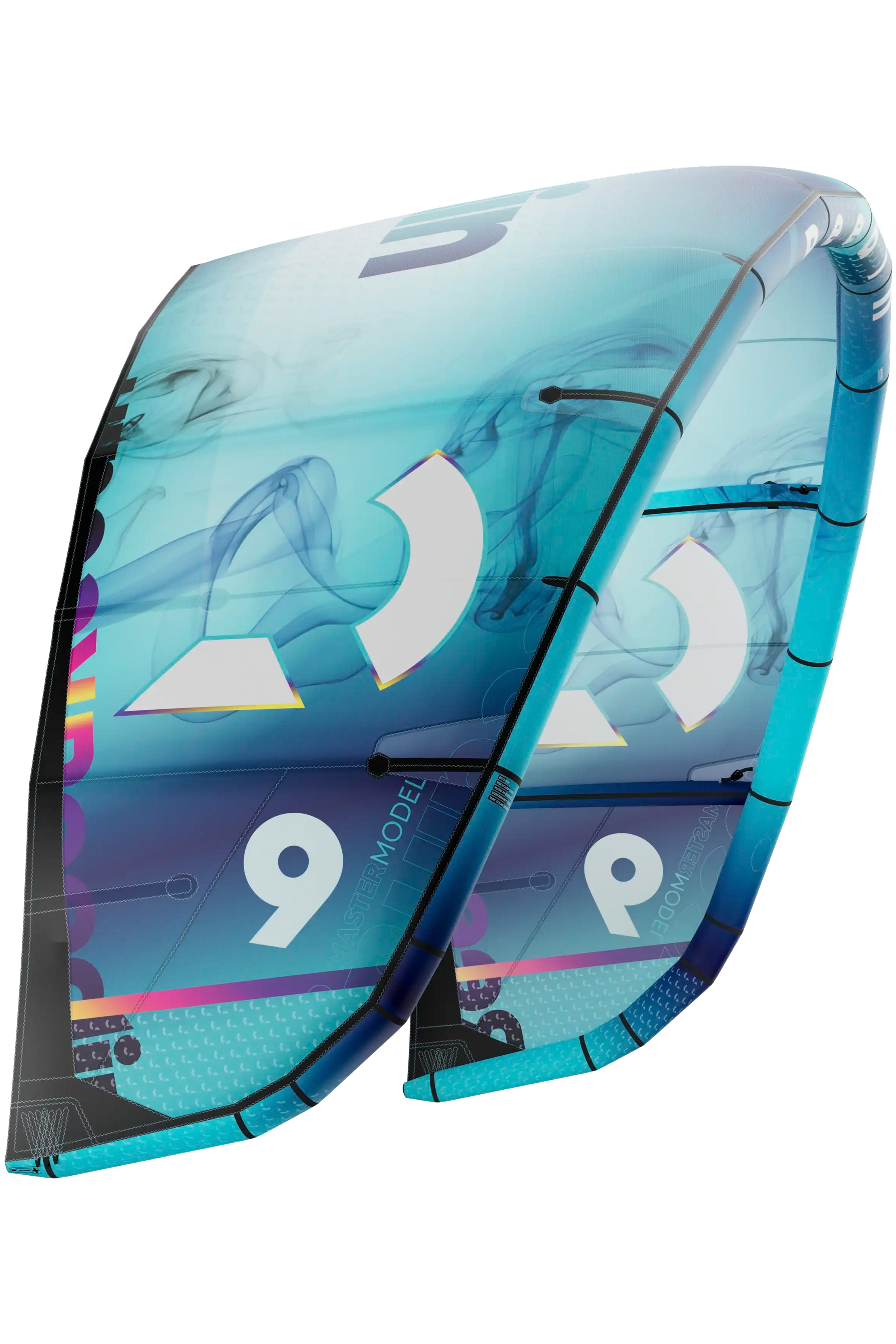 Reedin Kiteboarding-MasterModel 2026 Aile de Kite