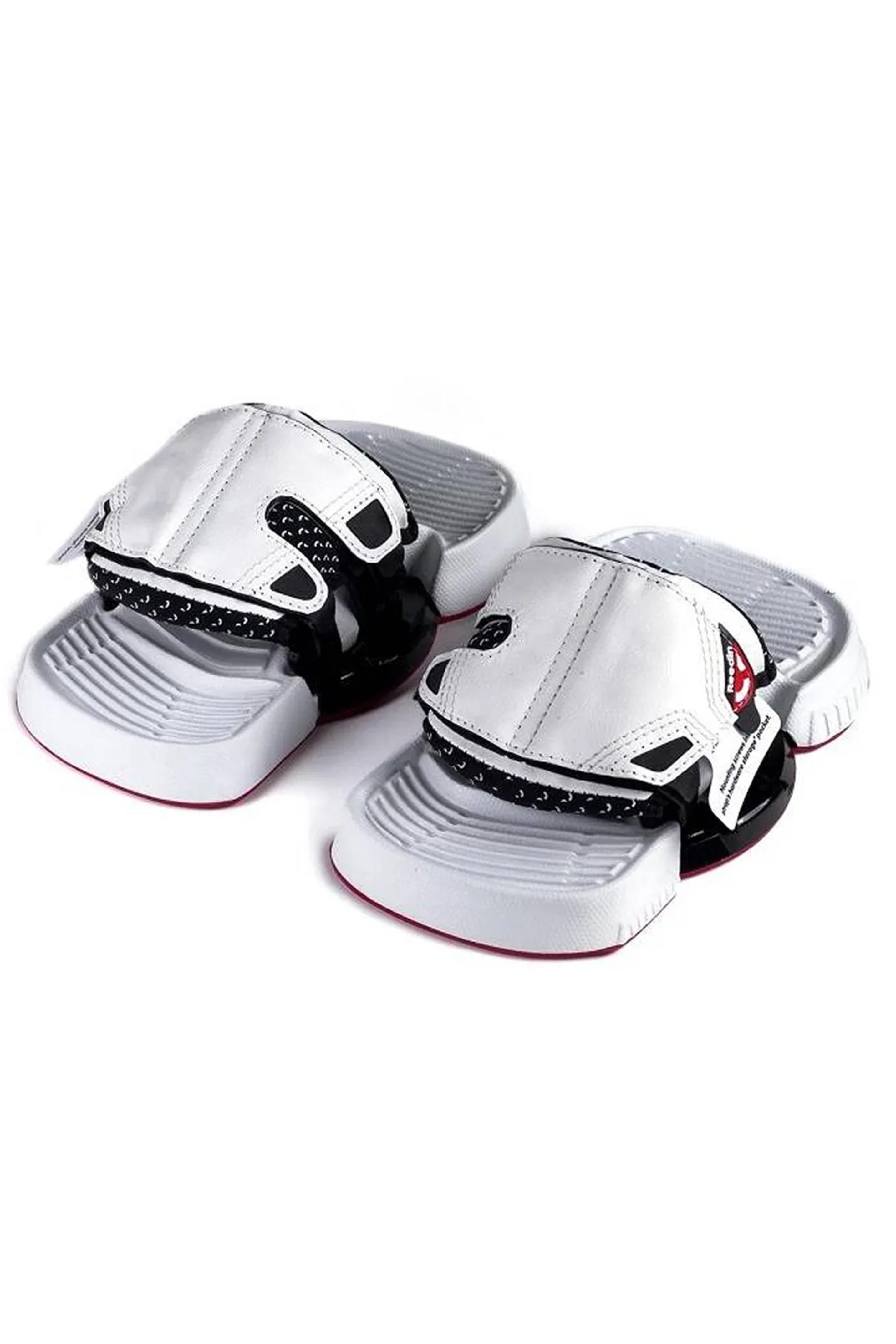 Reedin Kiteboarding-Super 3 Fixations