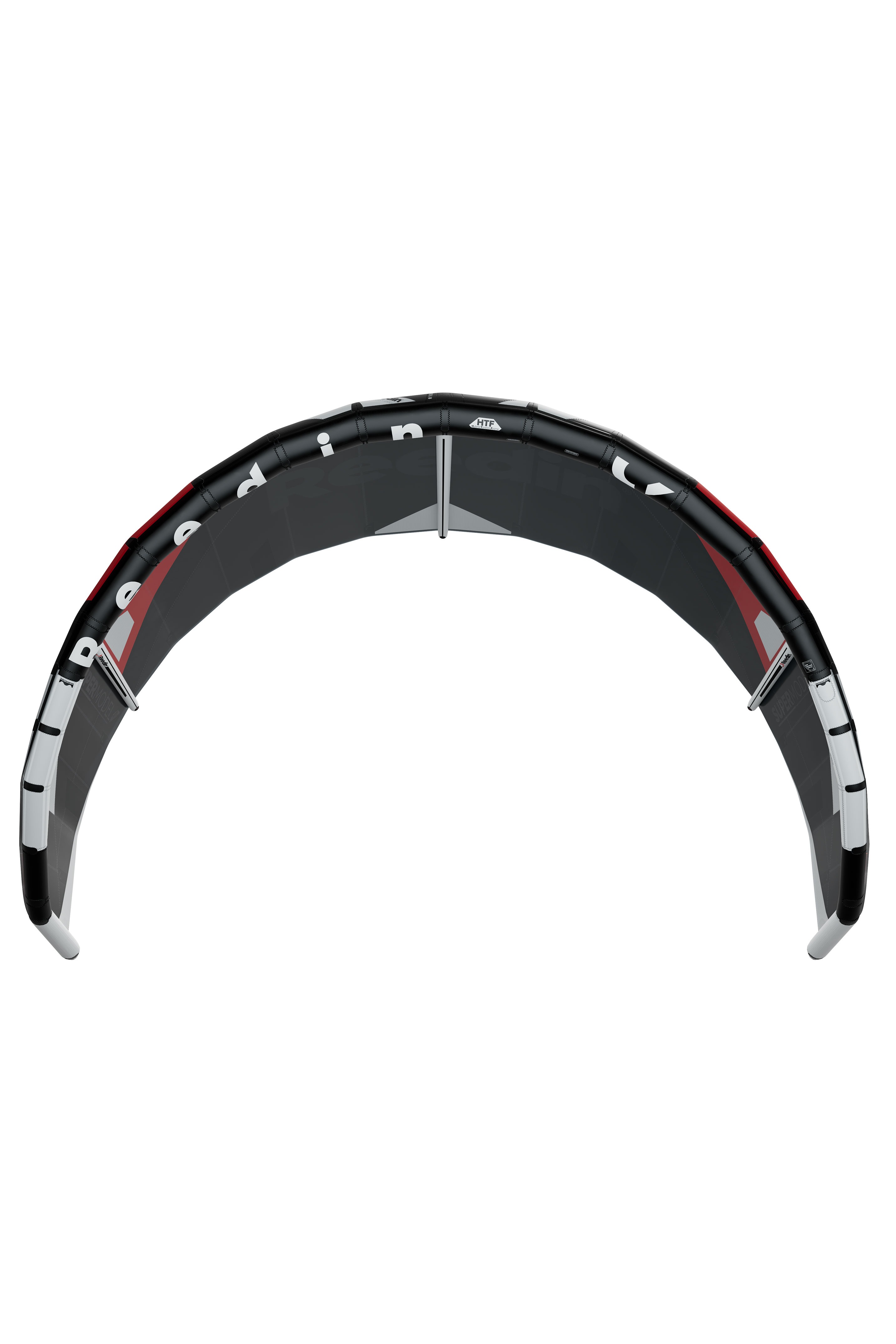 Reedin Kiteboarding-Super Model HTF 2023 Aile de Kite