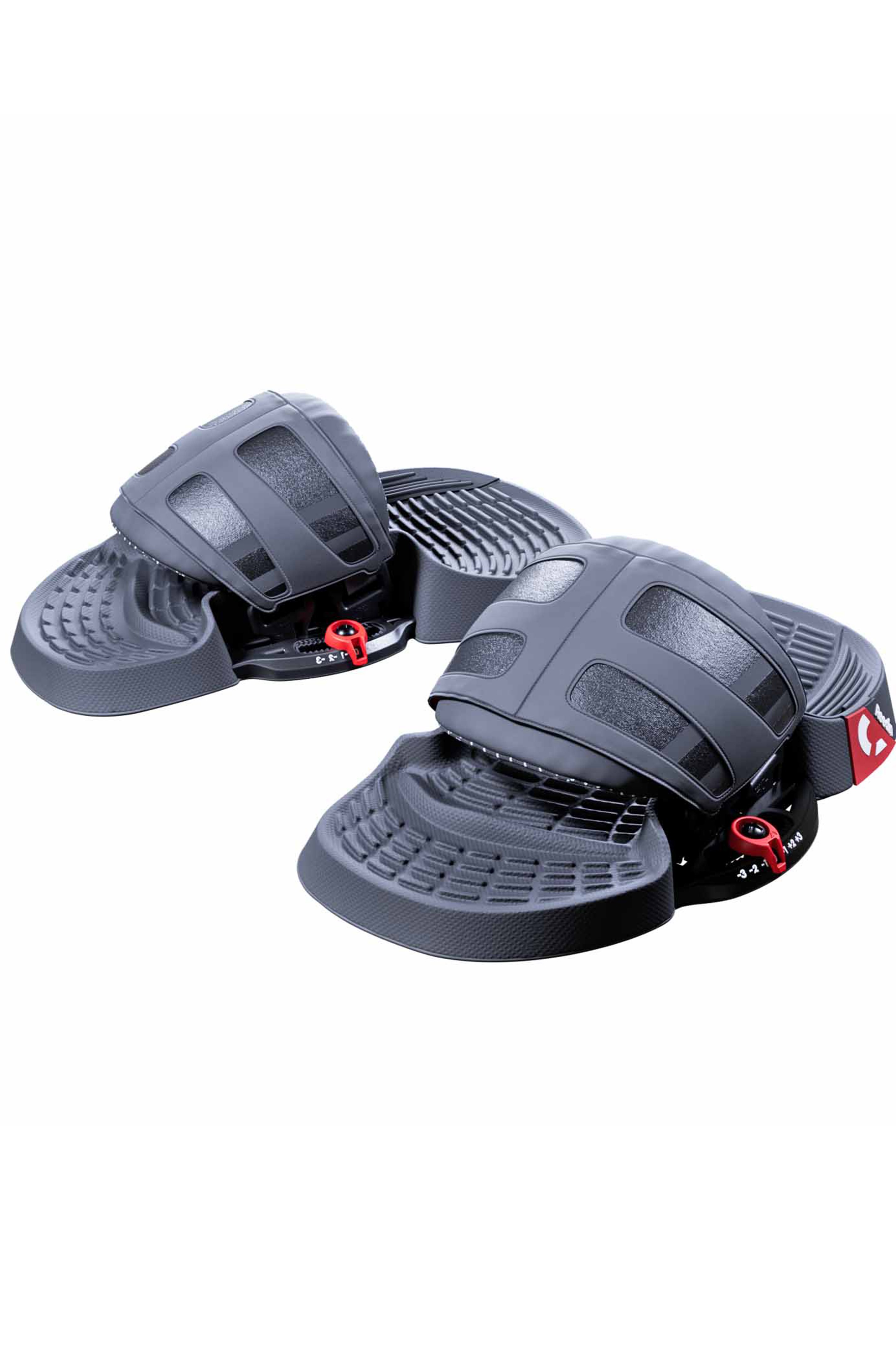 Reedin Kiteboarding-Toasties Pads & Straps