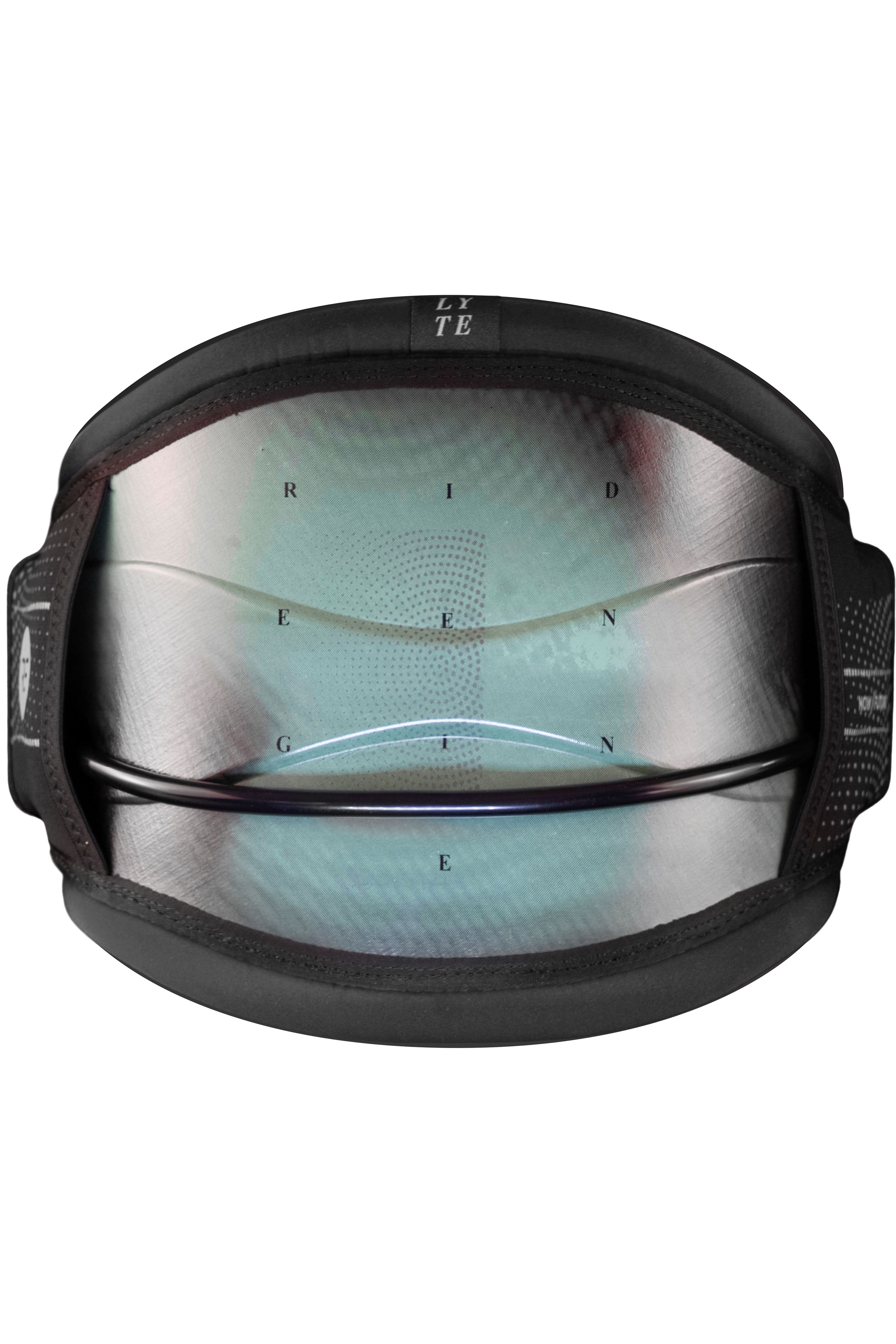 Ride Engine-Lyte Hyperlock 2025 Harnais de Kite