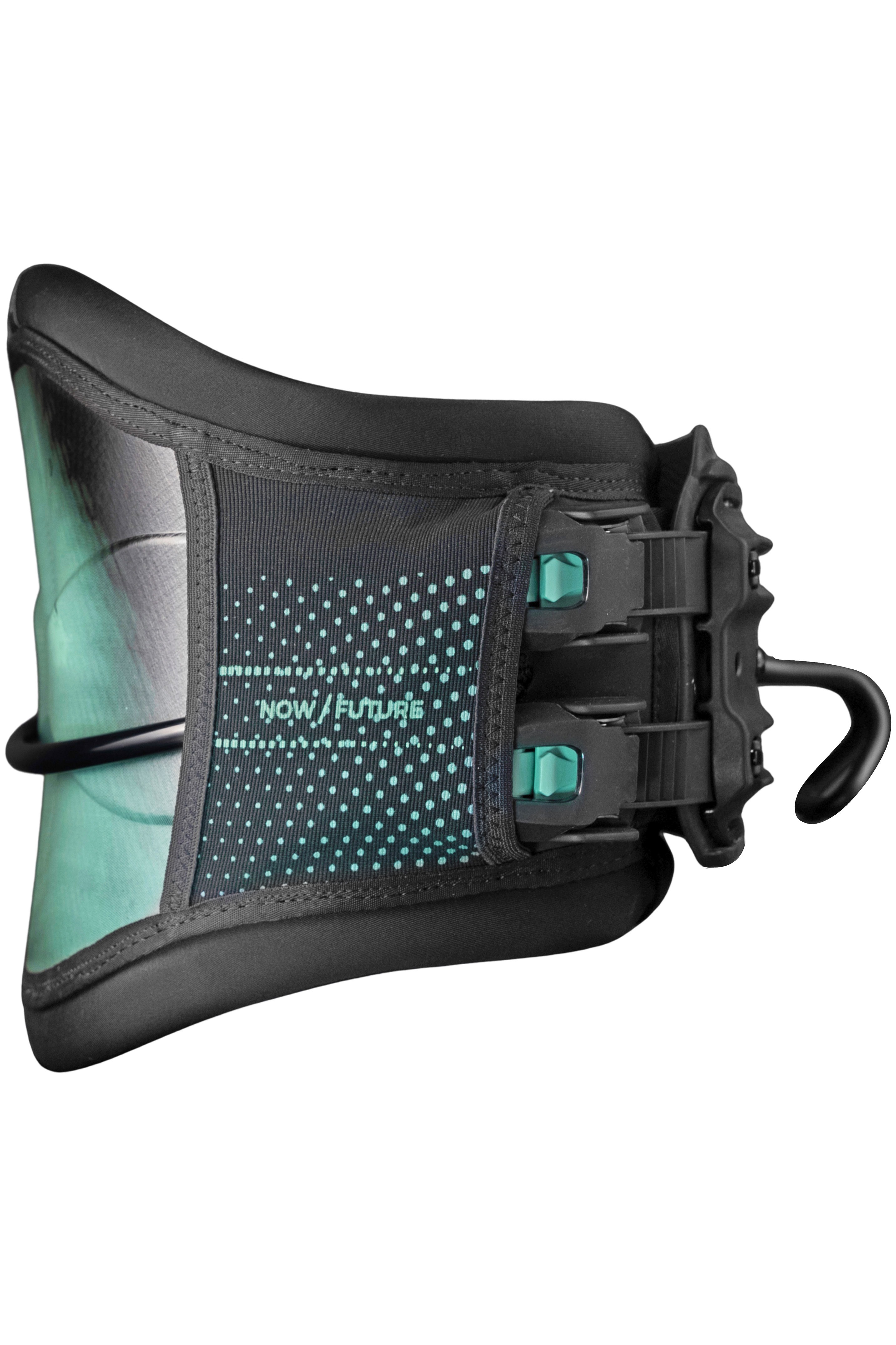 Ride Engine-Lyte Hyperlock 2025 Harnais de Kite