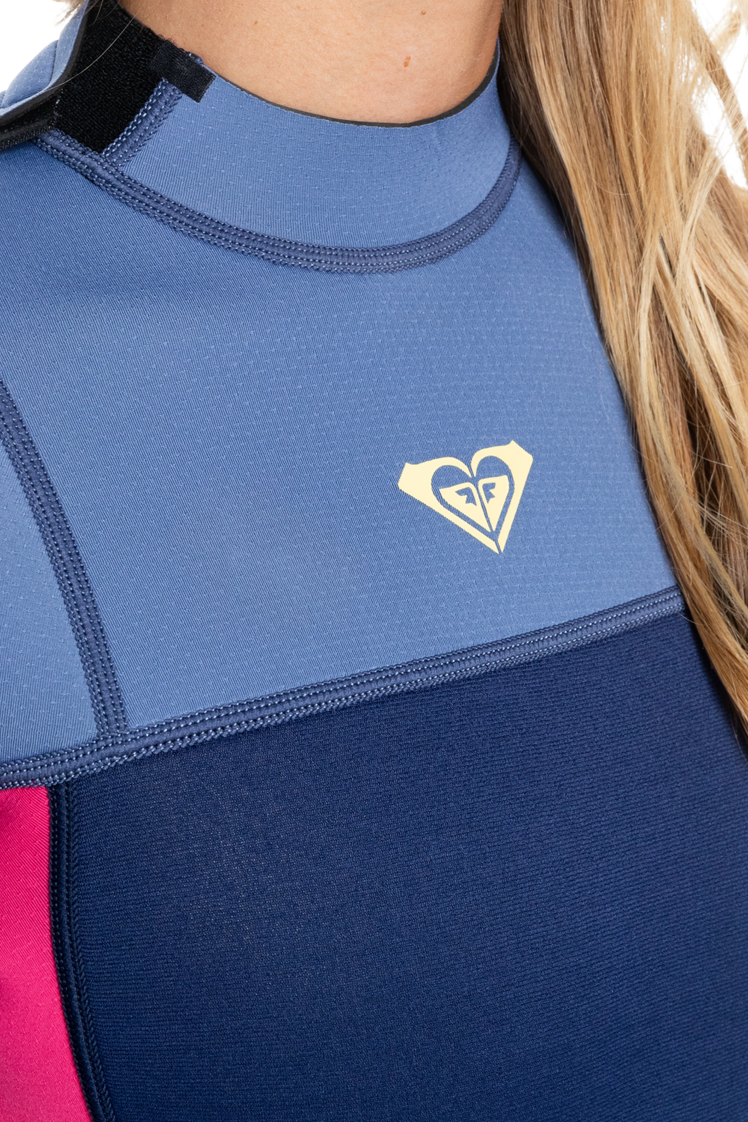 Roxy-Roxy Prologue 5/4/3 Combinaison Néoprène Femme