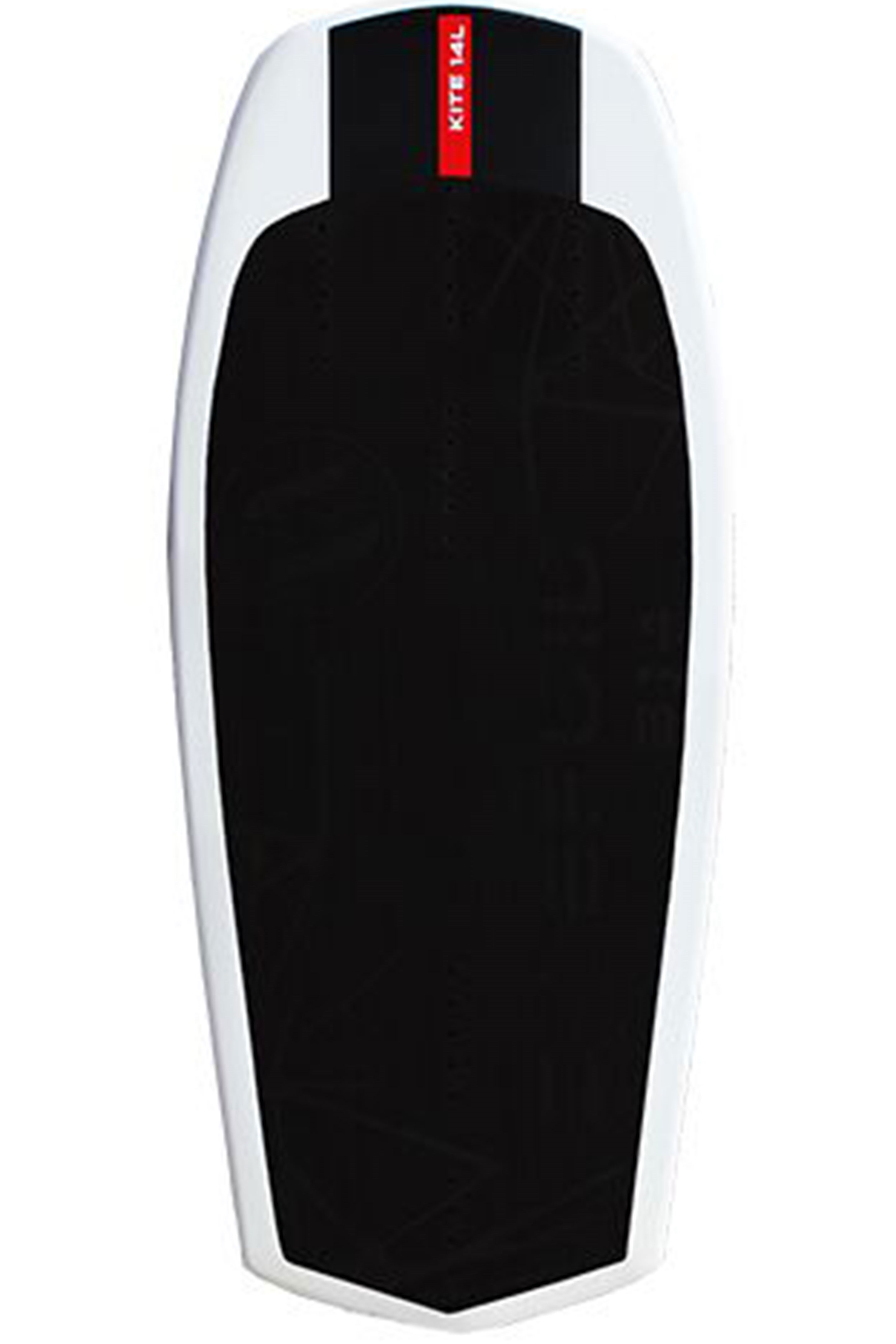 Sabfoil-B14 Foilboard