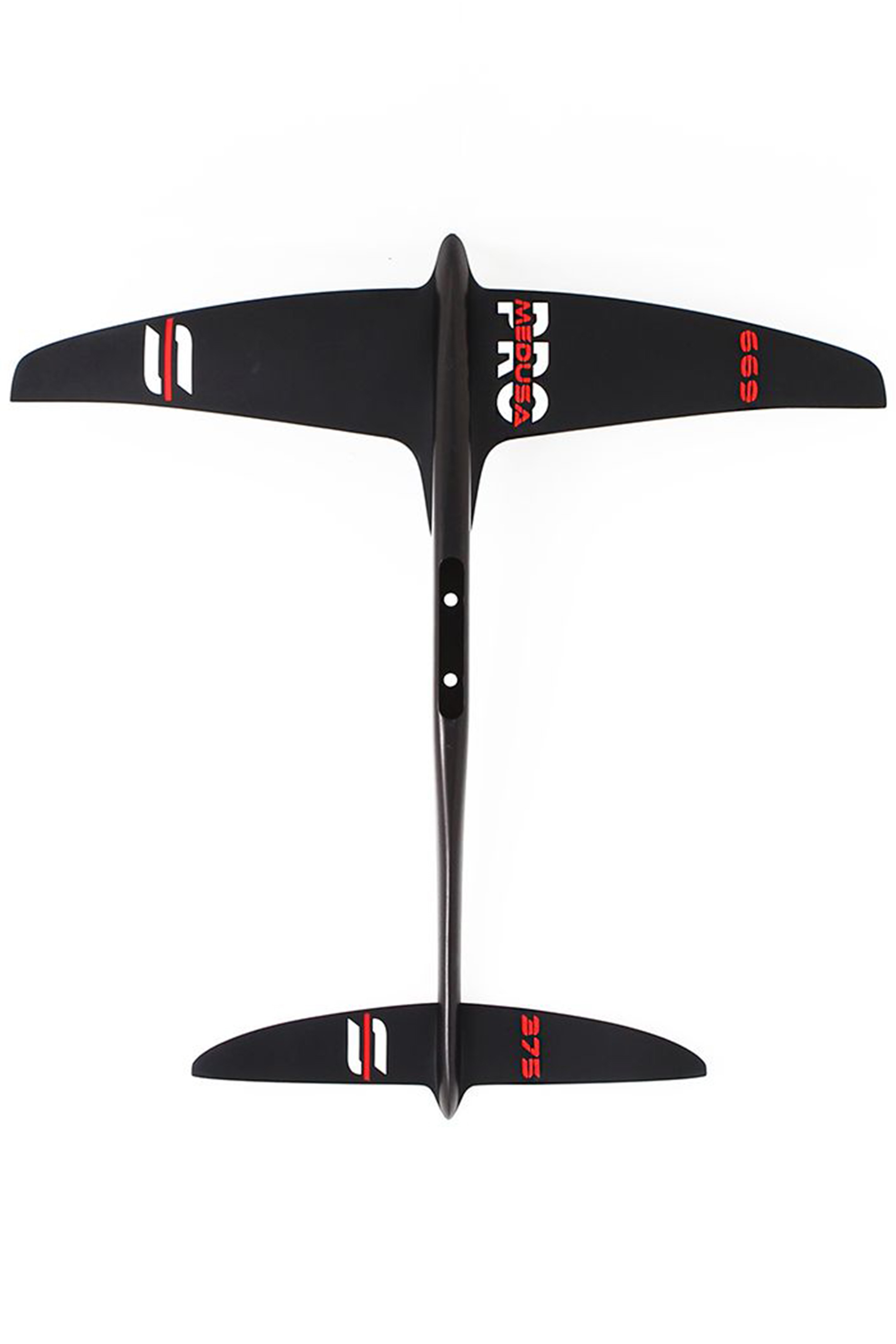 Sabfoil-B21 + Medusa Pro 669 Hydrofoil Set