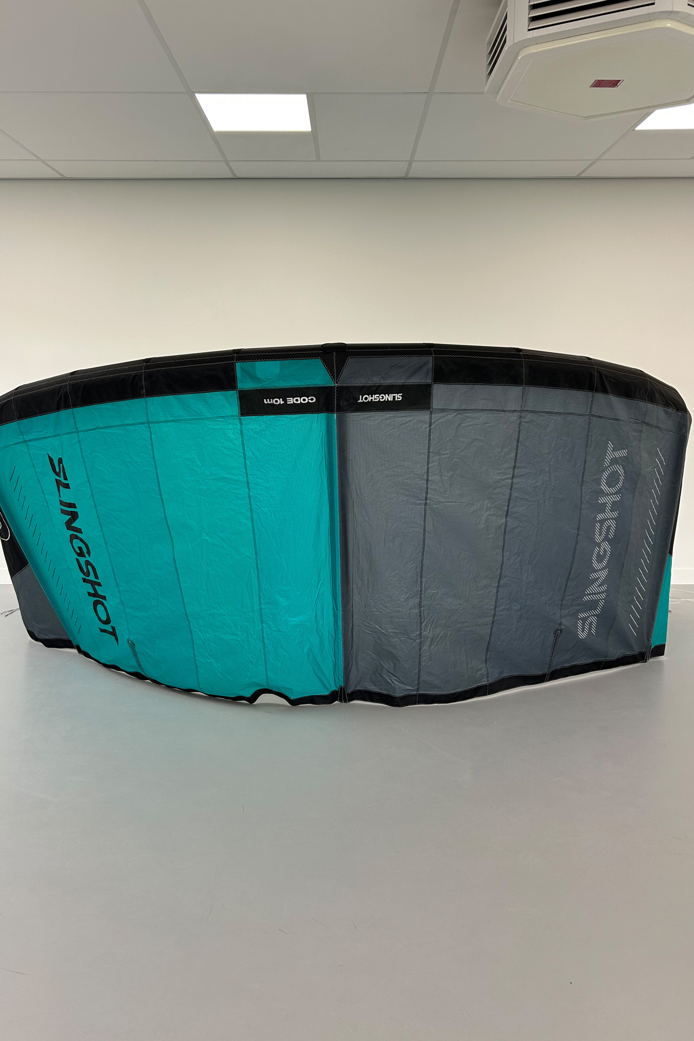 Slingshot-Code V1 Kite (2nd)