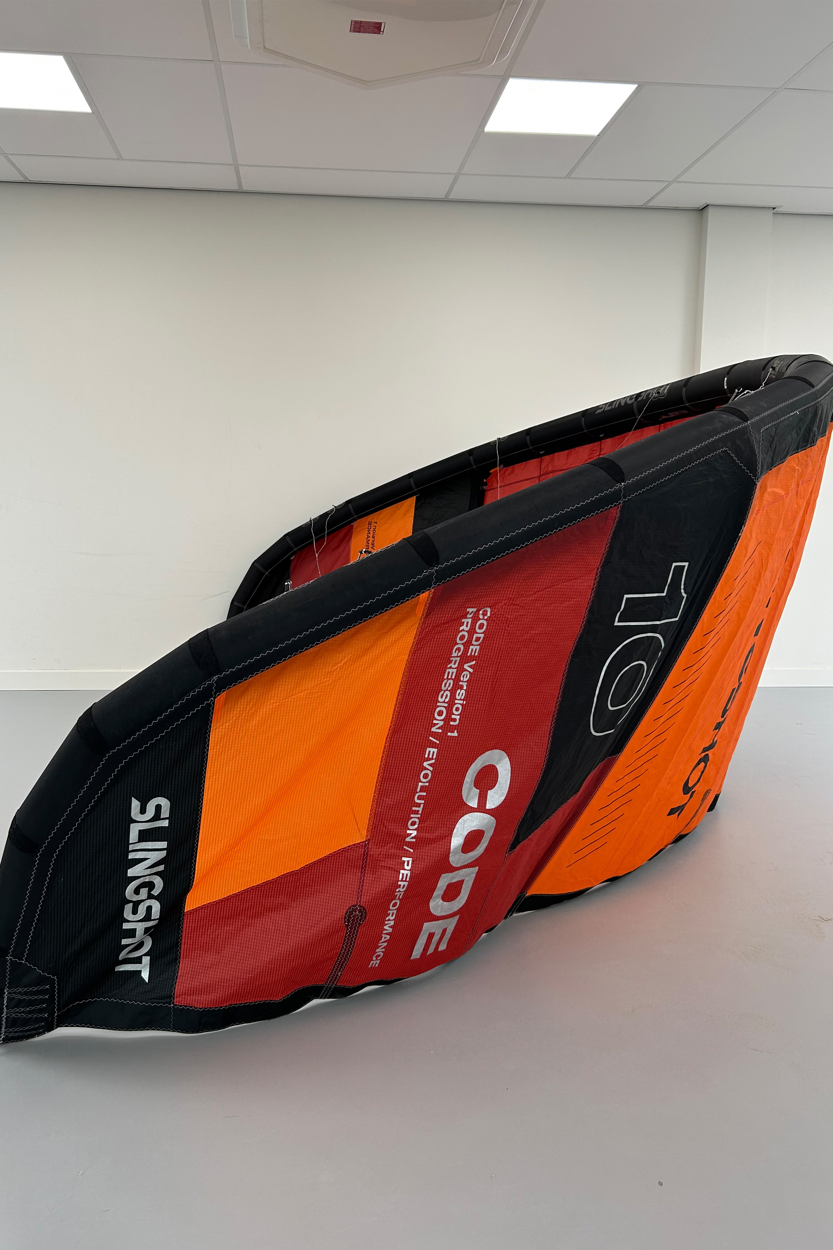 Slingshot-Code V1 Kite (2nd)