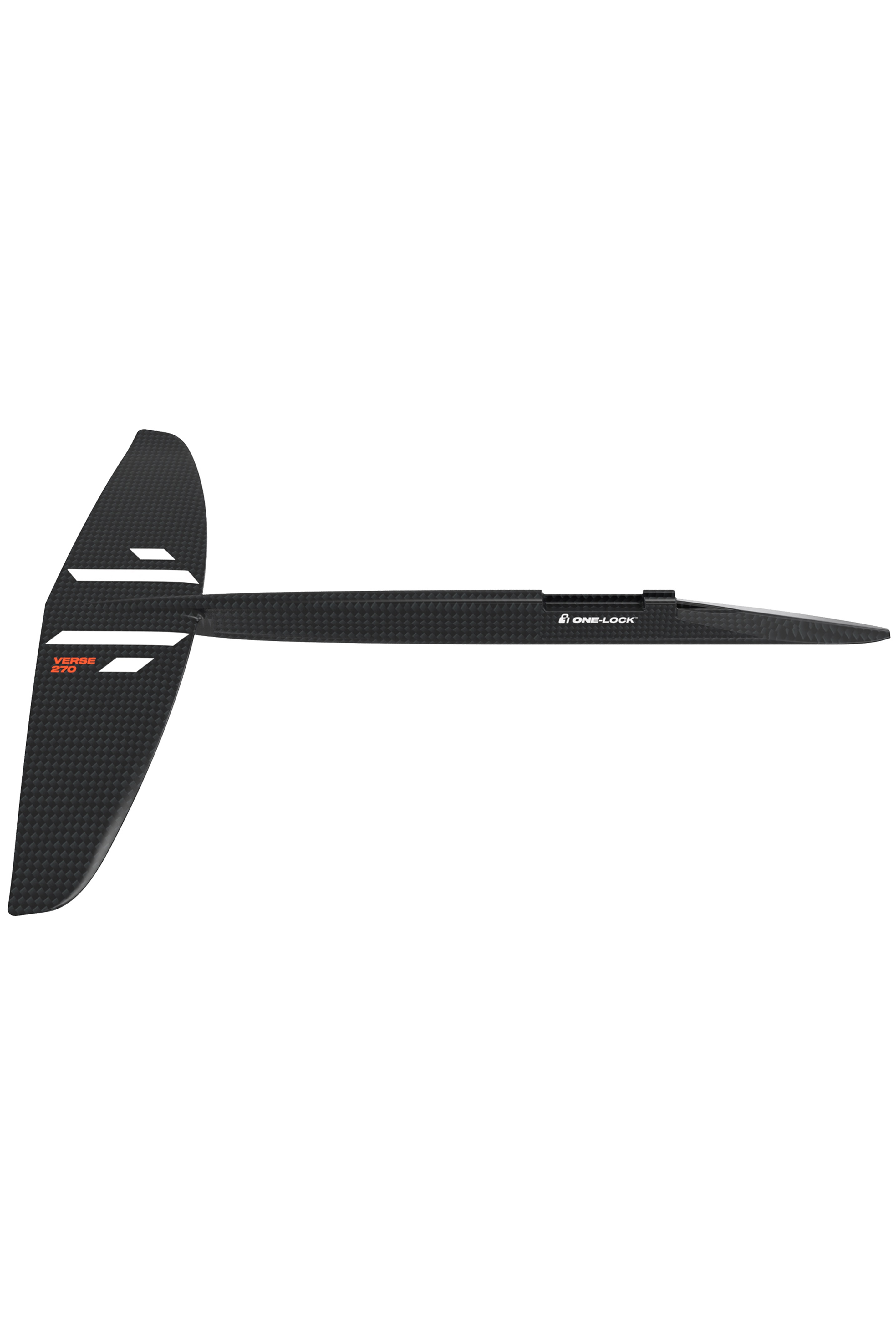 Slingshot-One Lock Verse Tail 270