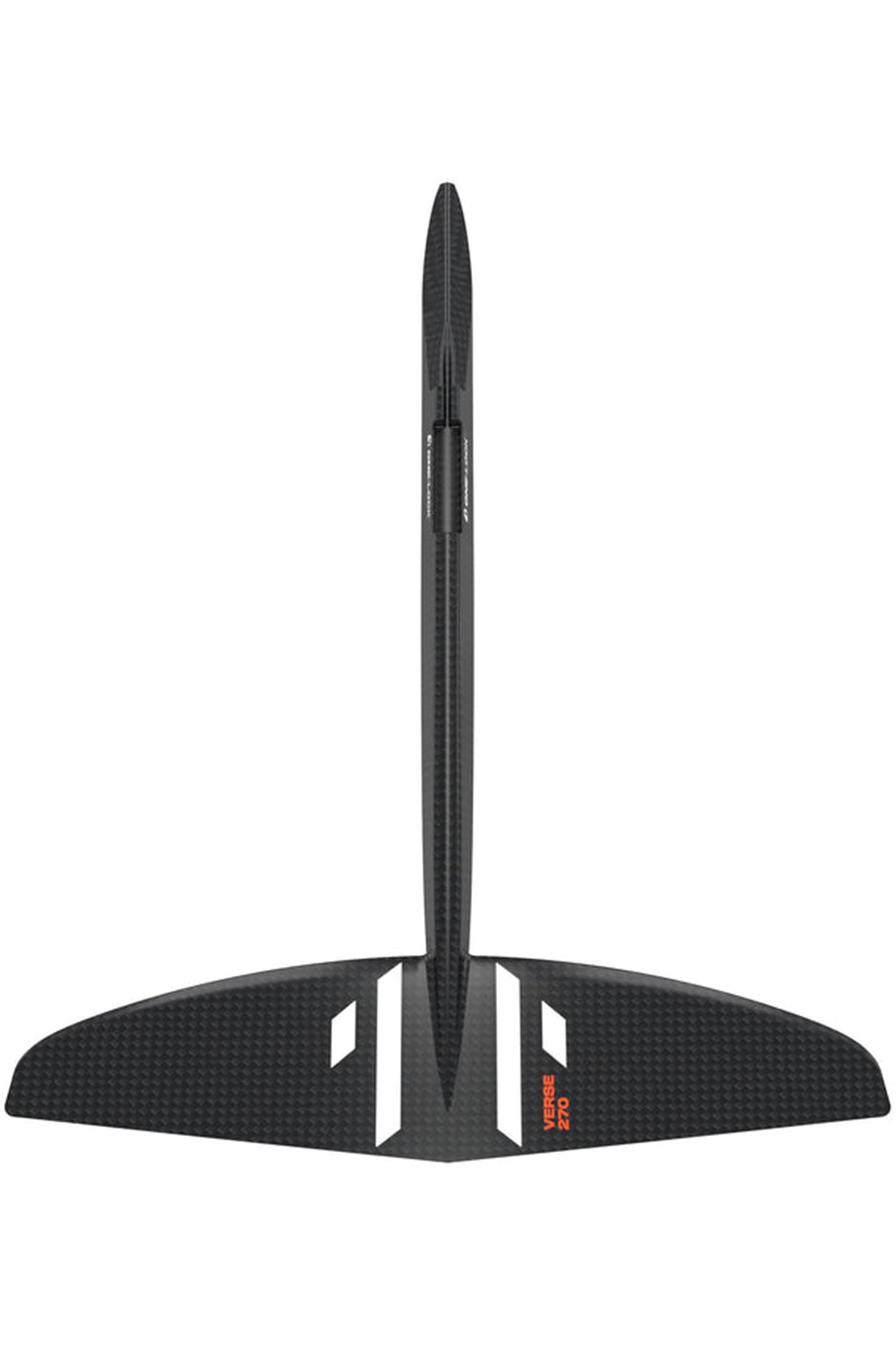 Slingshot-One Lock Verse Tail 270