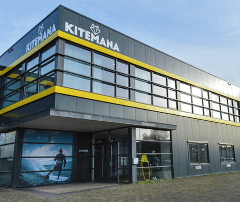 megastore